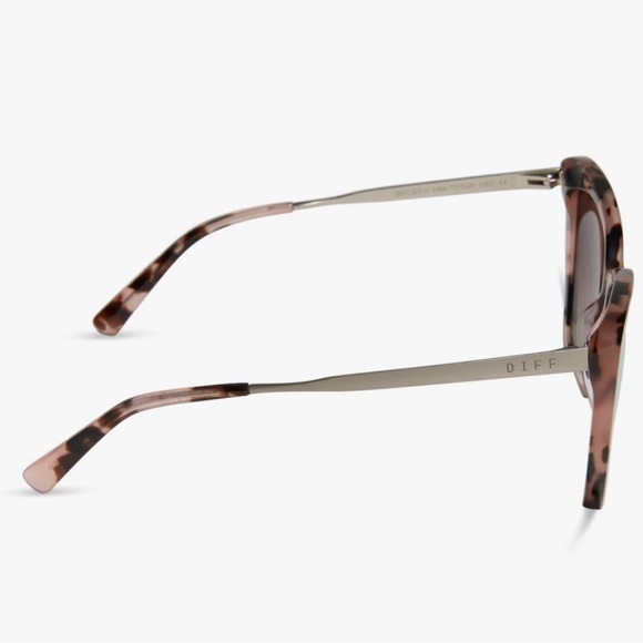 DIFF Eyewear Becky II BRAND NEW - Picture 5 of 16